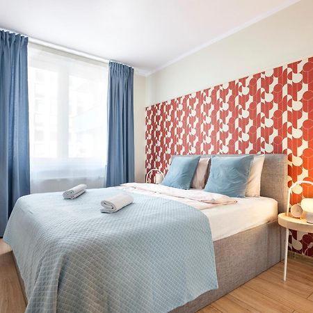 Rewers Apartment - Swietokrzyska St Kraków Zewnętrze zdjęcie