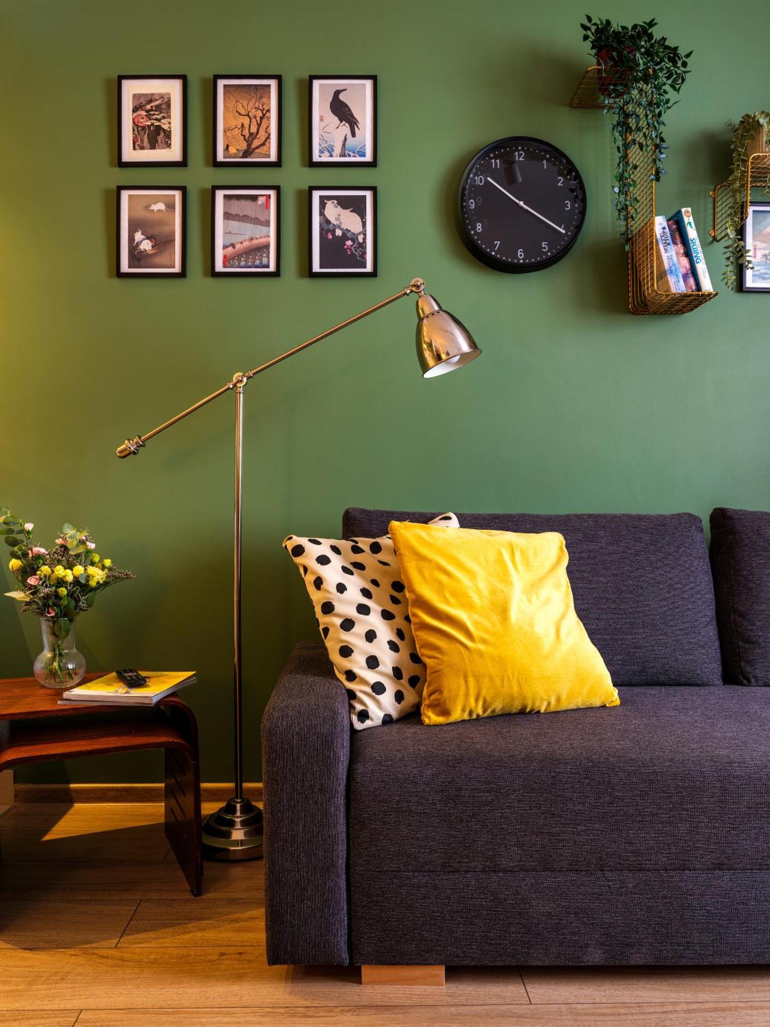 Rewers Apartment - Swietokrzyska St Kraków Zewnętrze zdjęcie